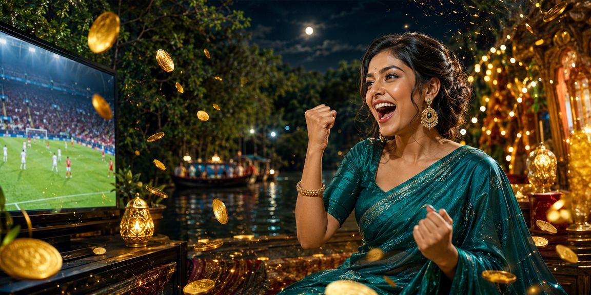 সিলেটের জনপ্রিয় বেটিং ও ক্যাসিনো গেমস